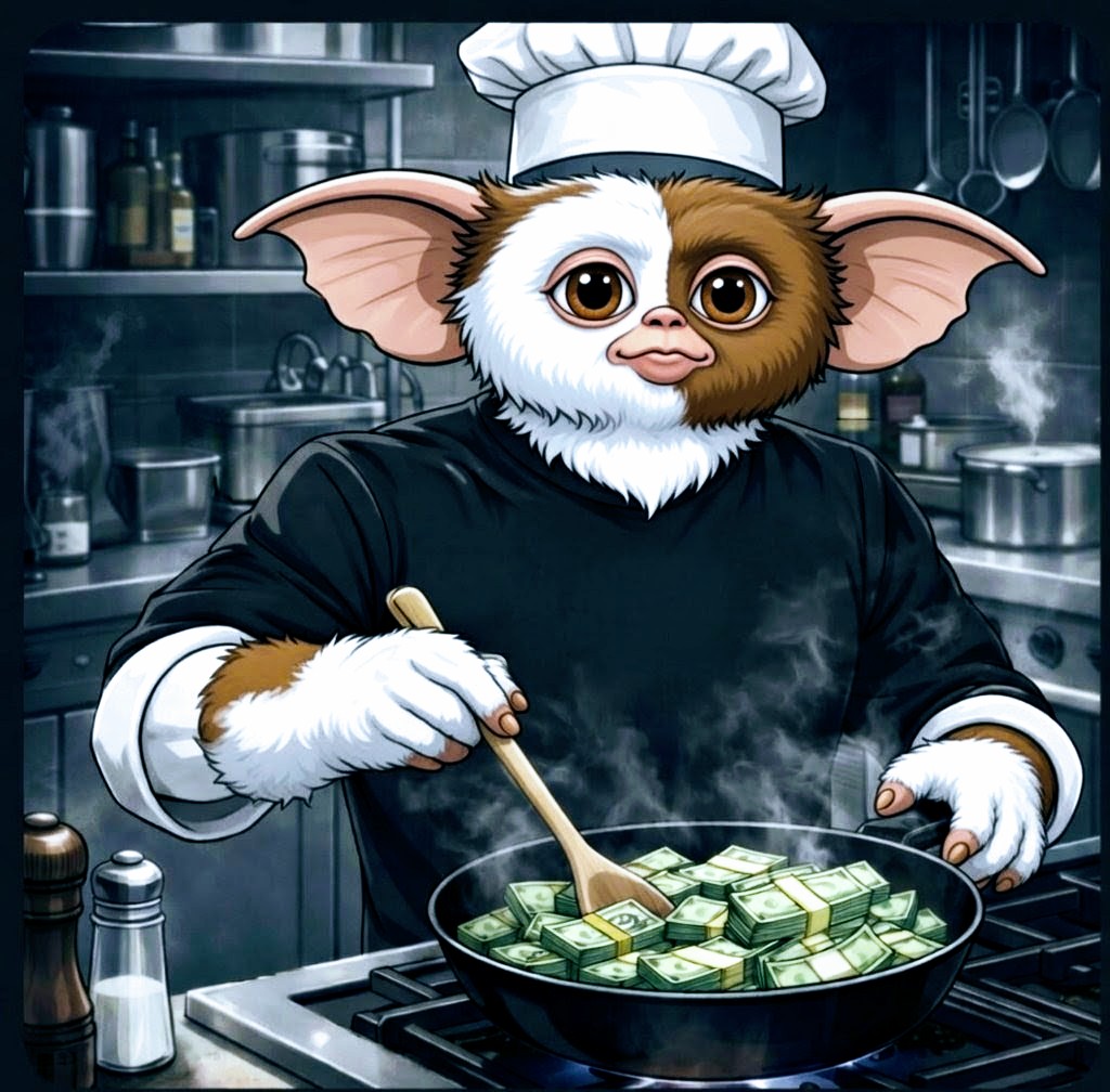 <a href="/traderpow/">pow🧲</a> Fear is the entry point going to keep believing in $gizmo