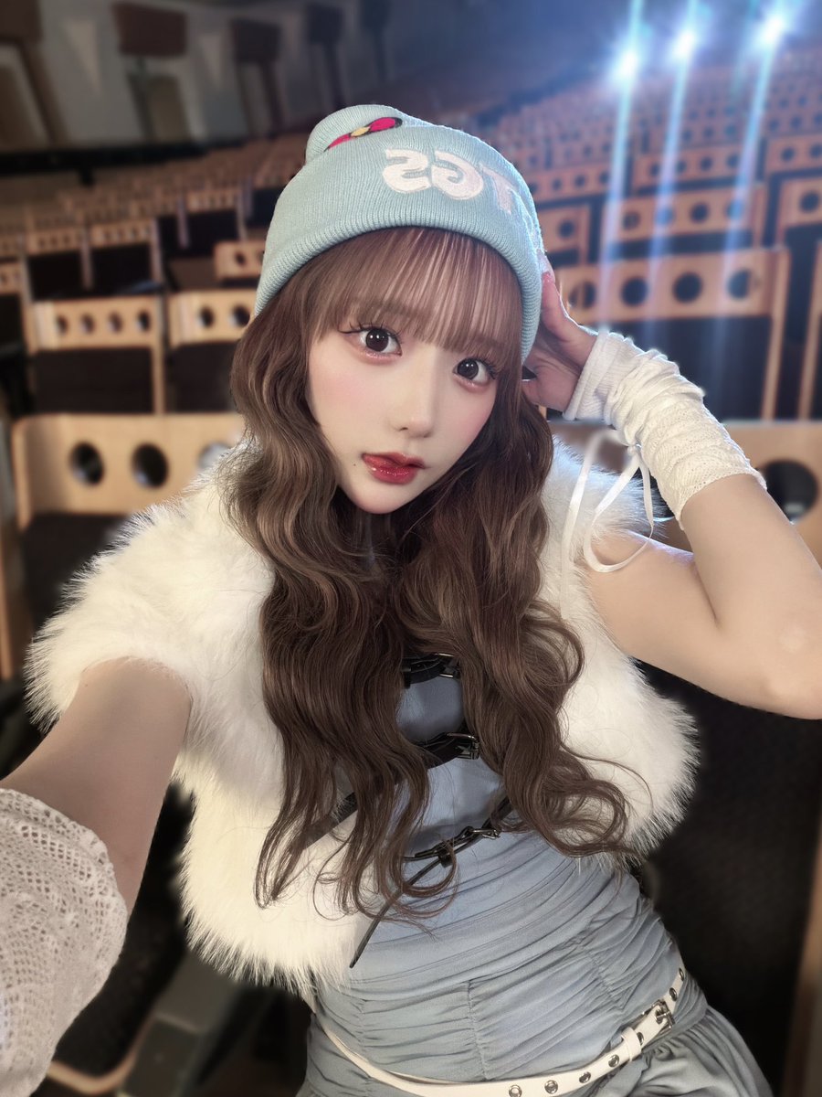 齊藤千夏 (@Chinatsu_Pchuu) / Posts and Replies / X