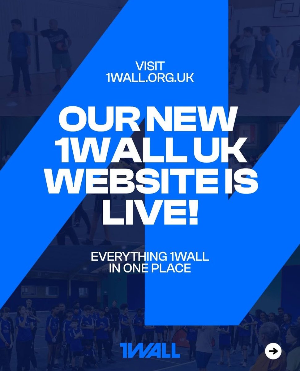 1 Wall UK tweet media