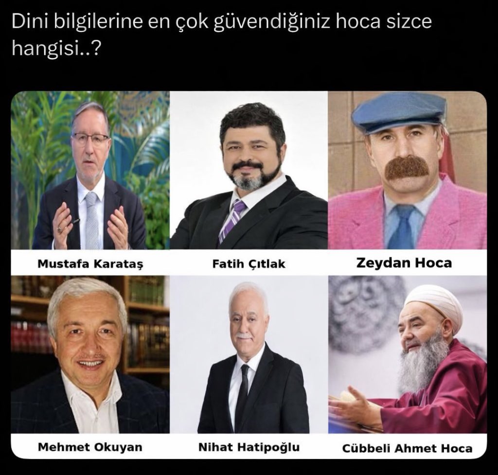 Zeydan Hoca 🇹🇷🇪🇸 tweet media