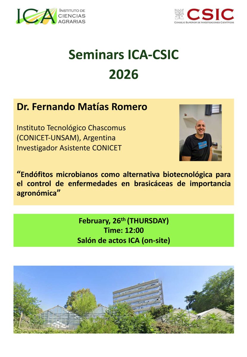 ICA_CSIC tweet media