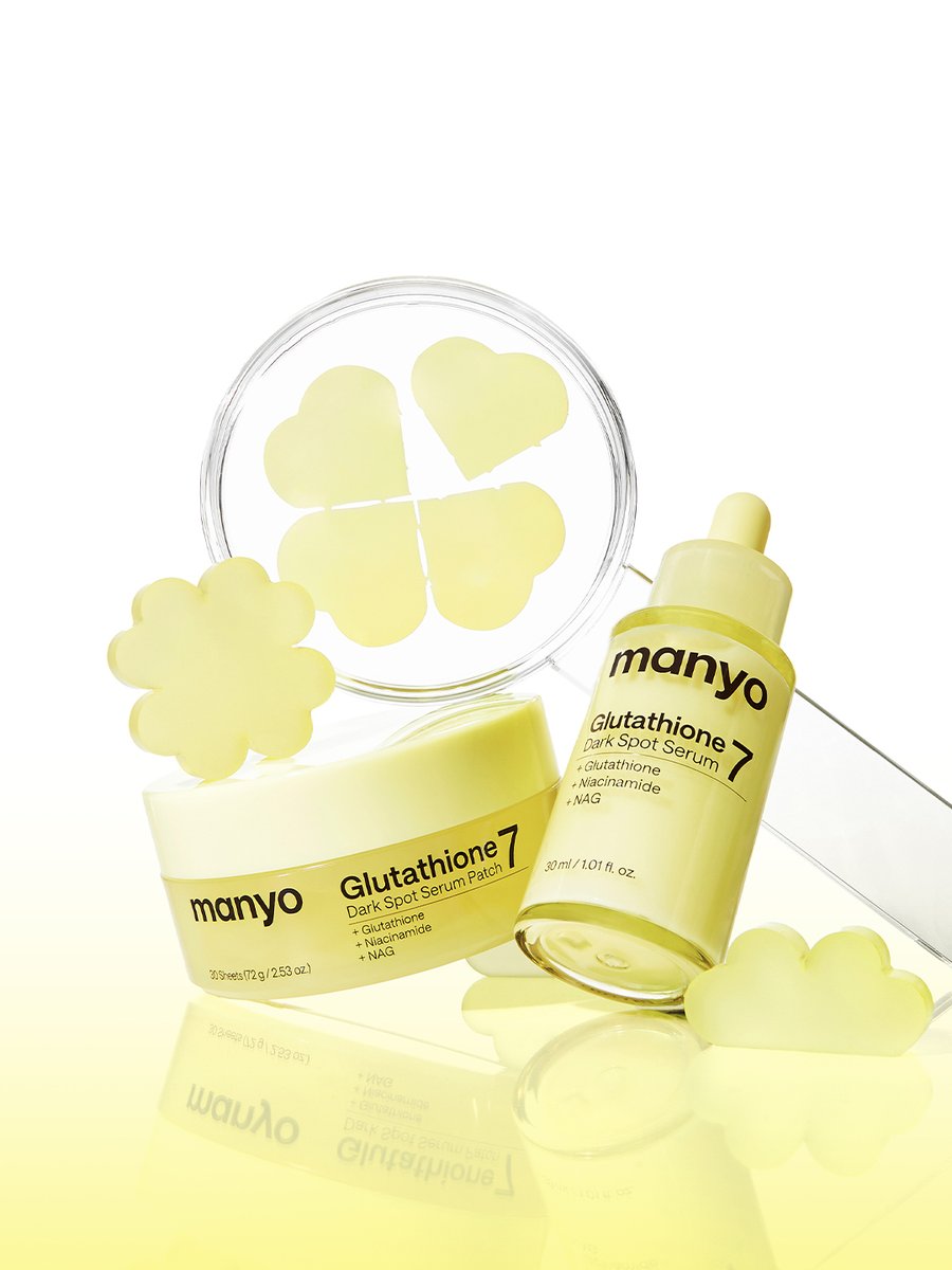 manyo 마녀공장 tweet media