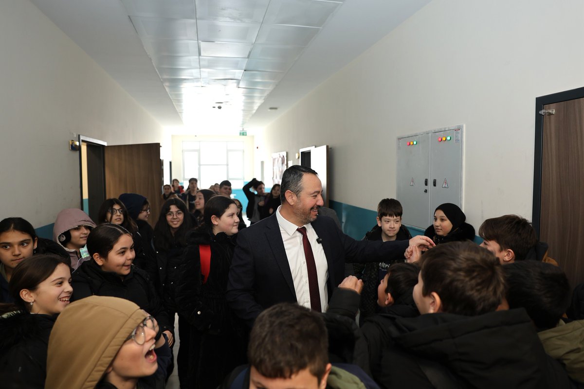 Sandıklı Belediyesi tweet media