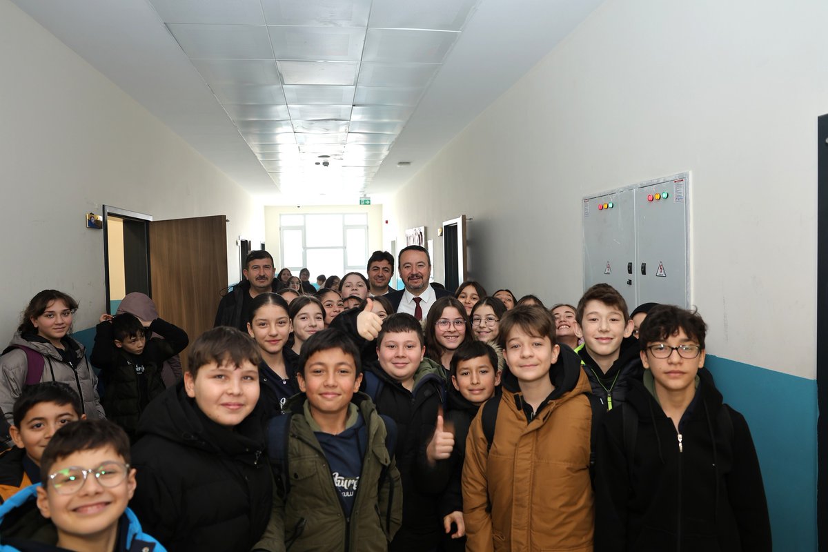 Sandıklı Belediyesi tweet media