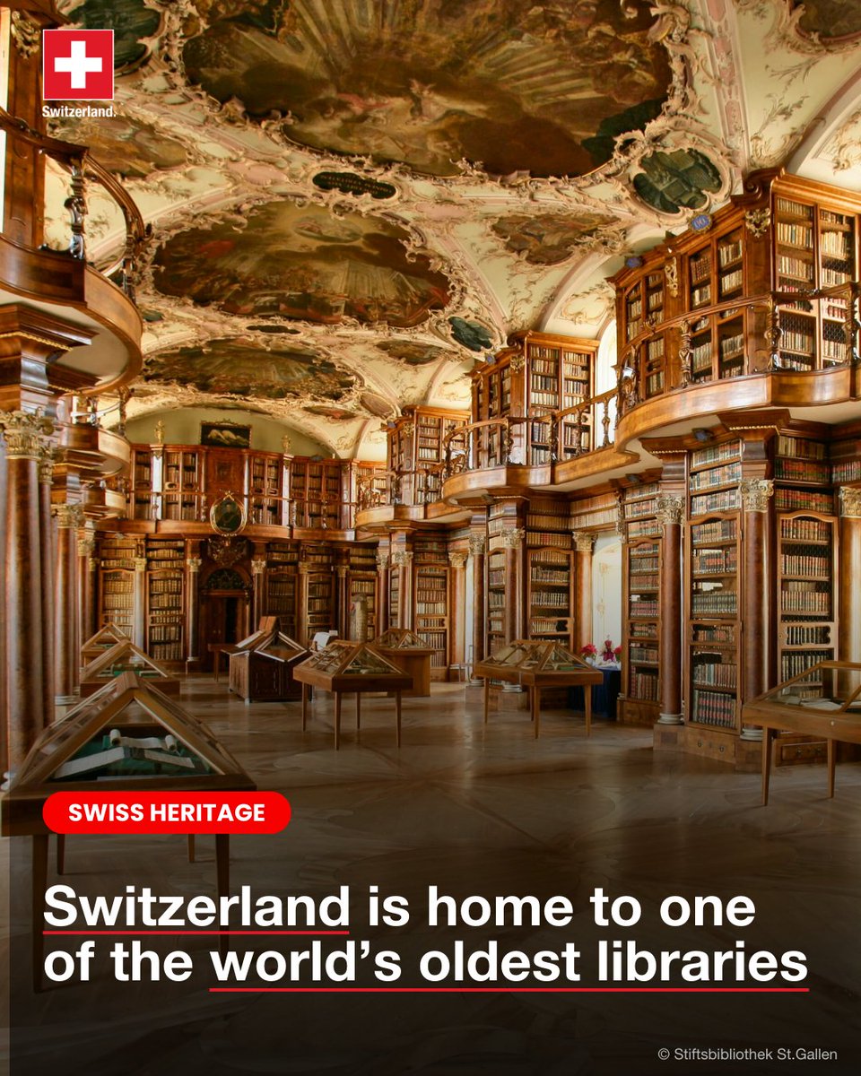 About Switzerland tweet media