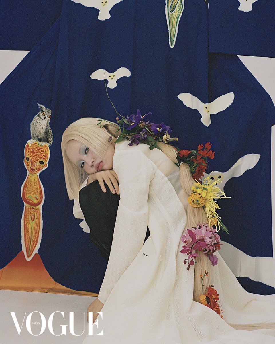 ちゃんみな CHANMINA tweet media