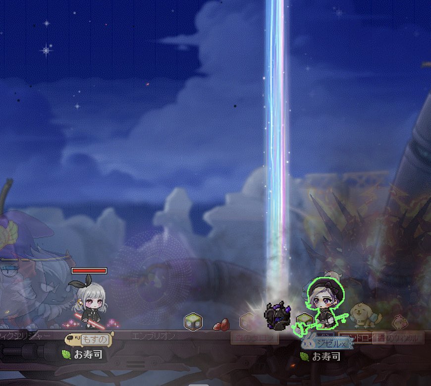 ジゼル🍣 tweet media