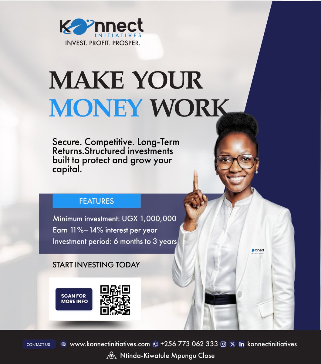 Konnect Initiatives tweet media