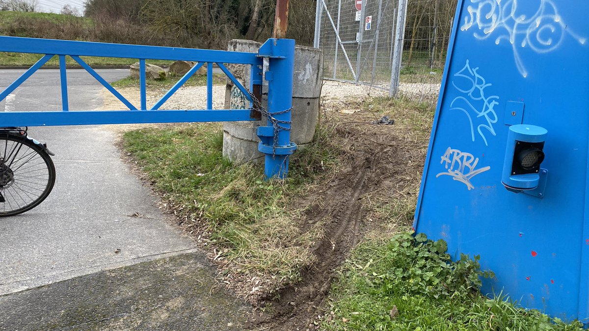 José Le Moigne tweet media