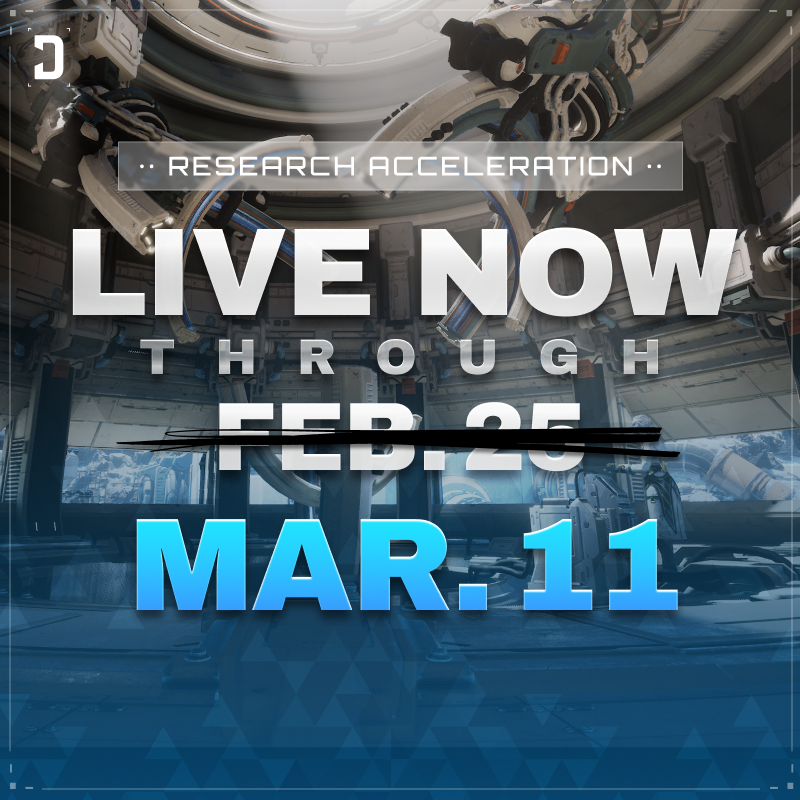 The First Descendant Official tweet media