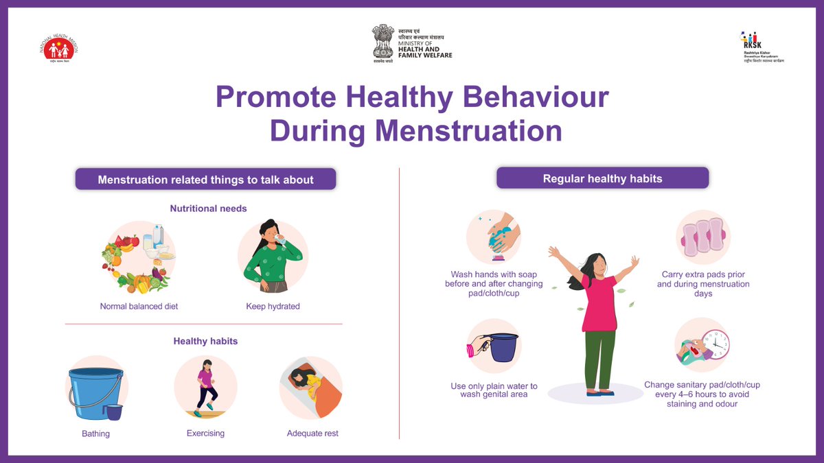 Health Department Kargil tweet media