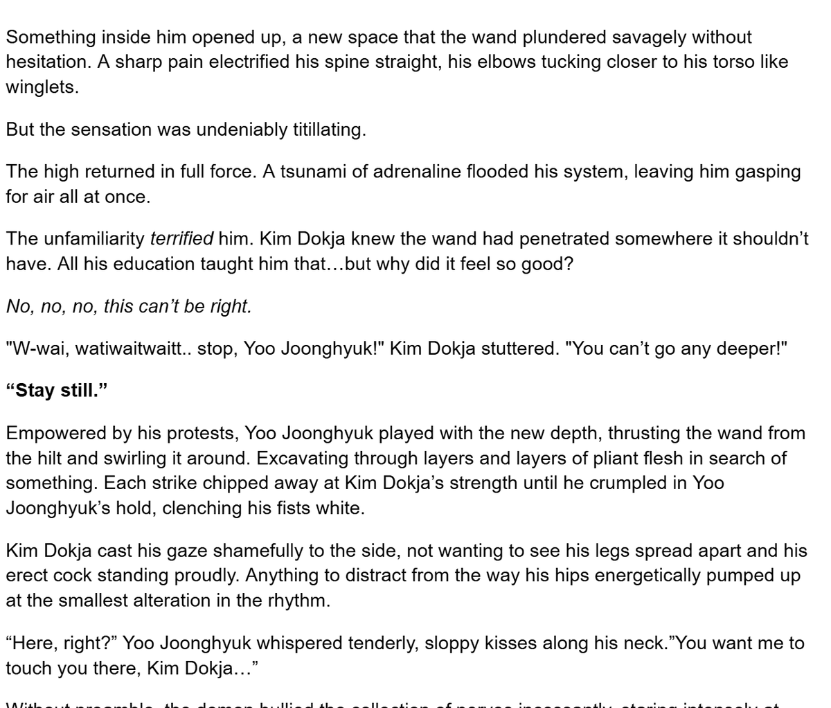 🔞Project CYOA 📍Saintessja story UPDATE LIVE tweet media