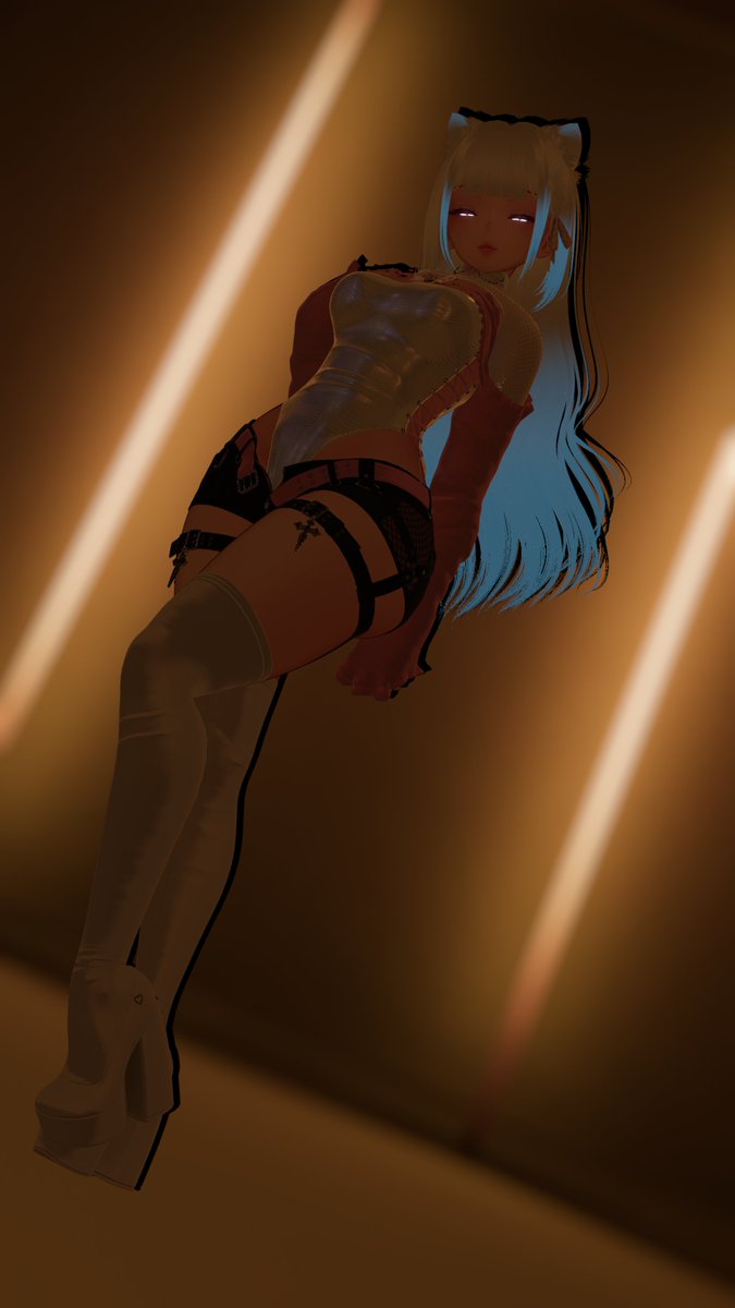 Neon Socks tweet media