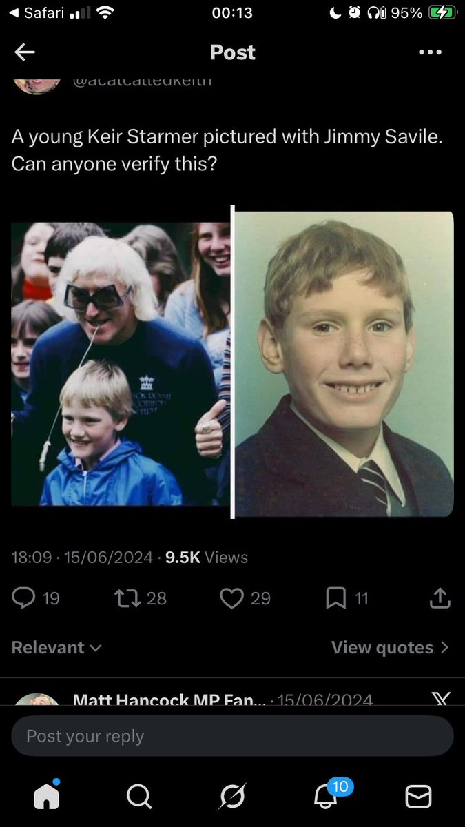 Simon Says tweet media