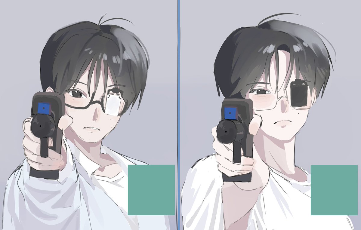 상립
아육대 사격🔫