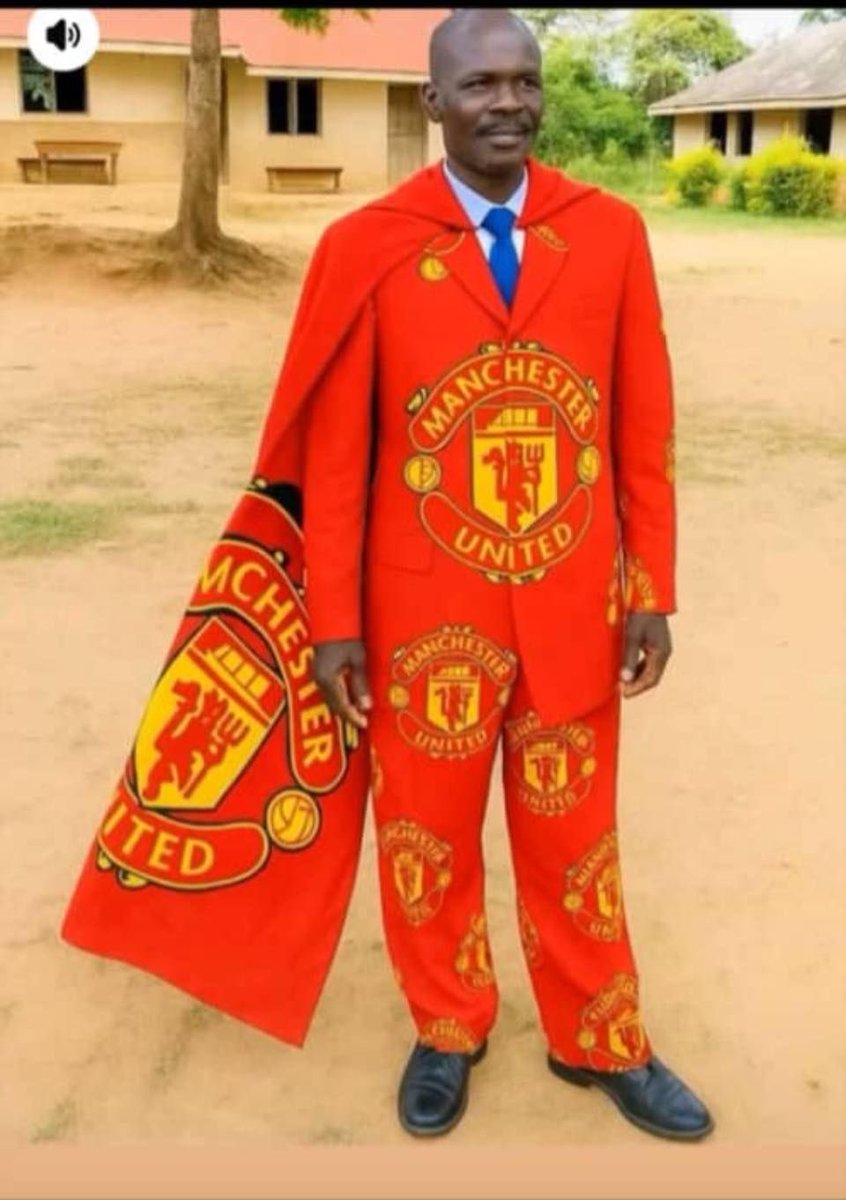 Every Manchester United fan since last night