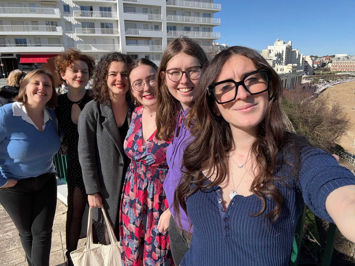 Funbridge tweet media