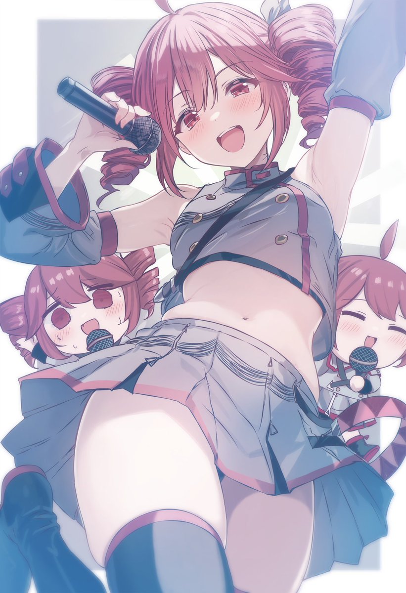 テトさん100エン