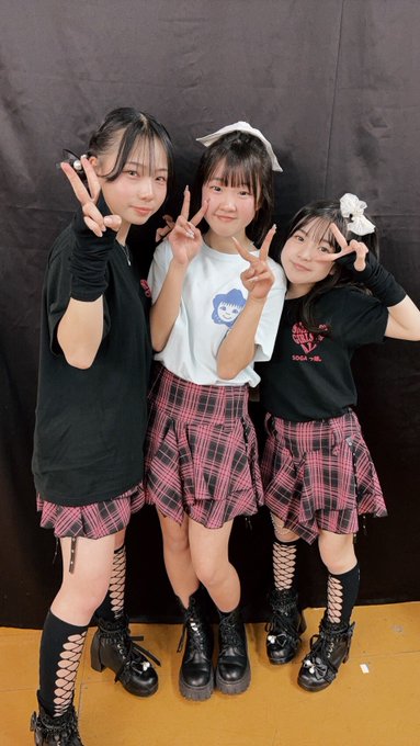 Twitterのコスプレ画像17