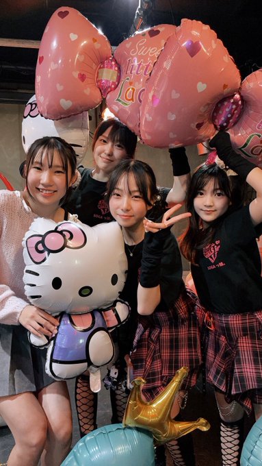 Twitterのコスプレ画像15