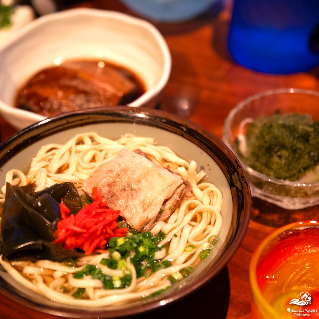 【公式】カヌチャリゾート 沖縄 tweet media