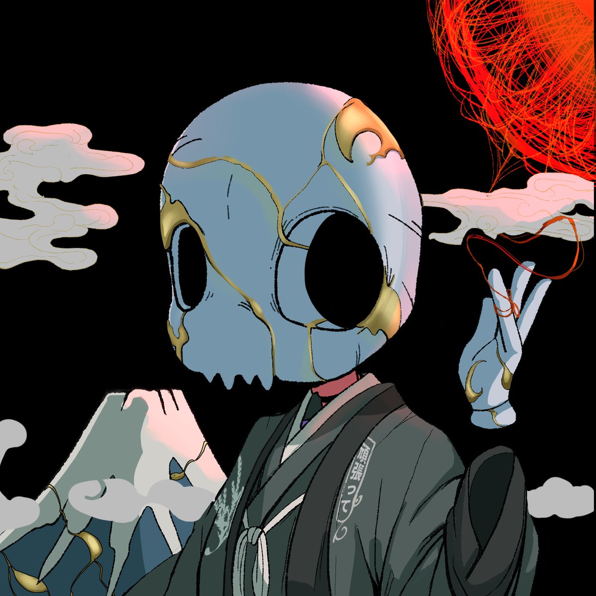 山田 Yamada tweet media