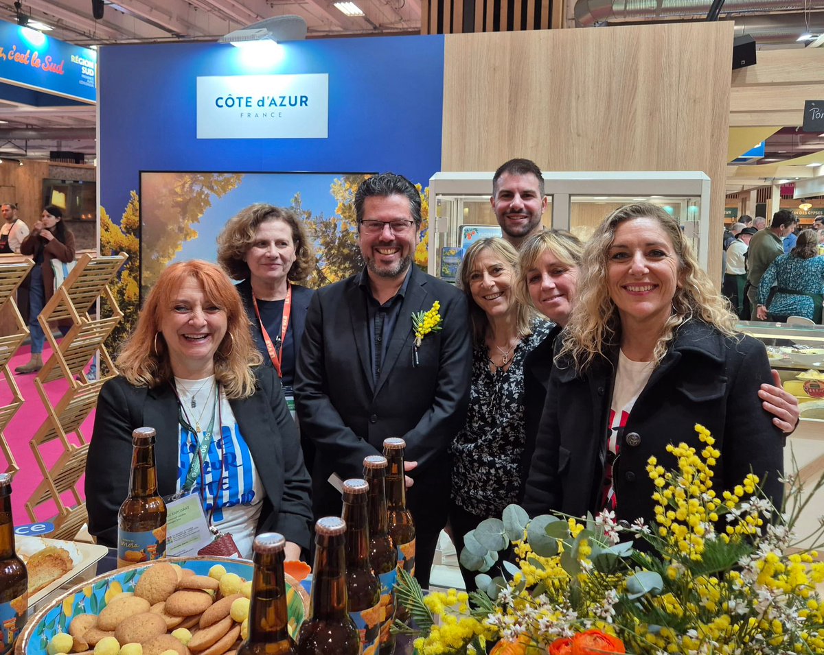 Var Tourisme tweet media