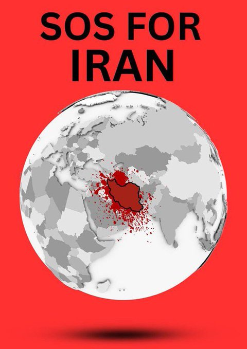 vectar1232's tweet photo. @Realneo101 SOS FOR IRAN 

Please help they are planning another massacre, this time on the college campuses using the DShK machine guns 

@POTUS
@SecRubio
@SecWar 
@realDonaldTrump https://t.co/vTGYsWIiiZ