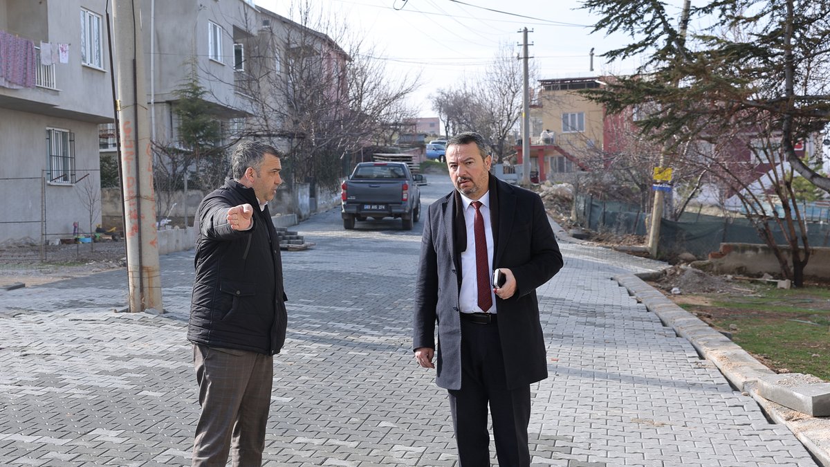 Sandıklı Belediyesi tweet media