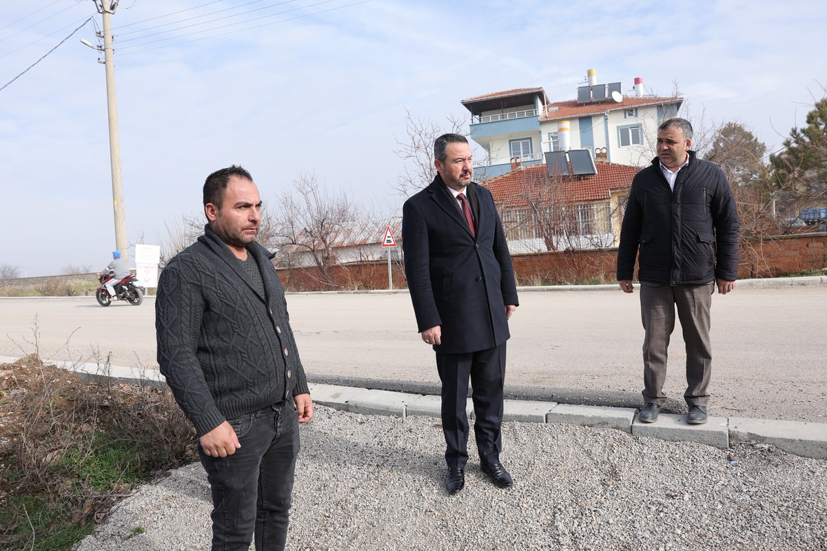 Sandıklı Belediyesi tweet media