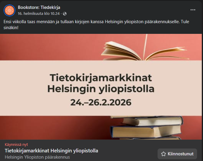 Sami Syrjämäki tweet media