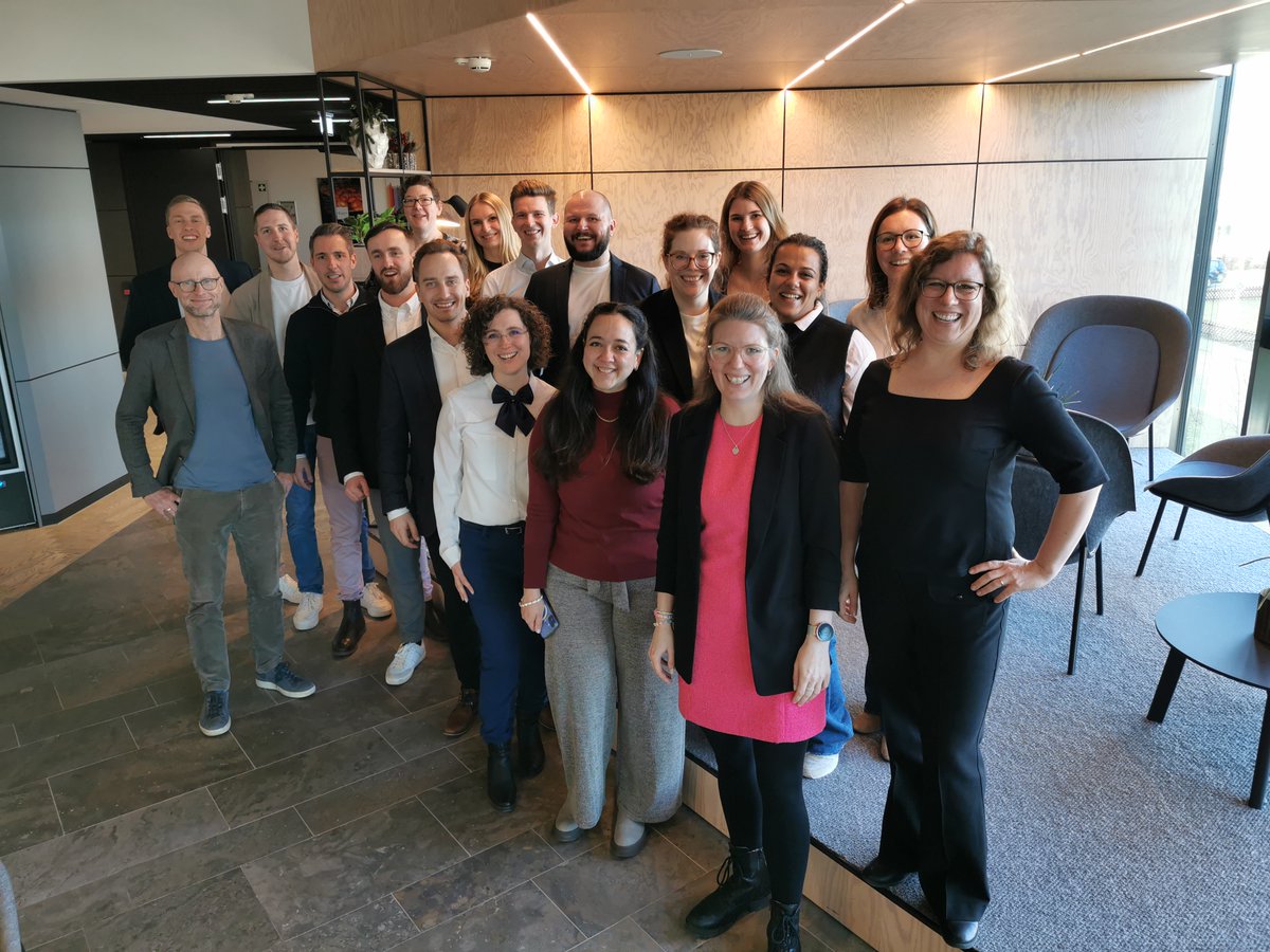 All for One tweet media