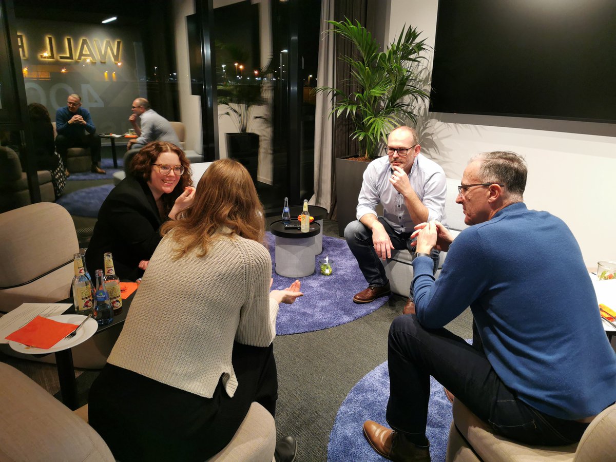 All for One tweet media