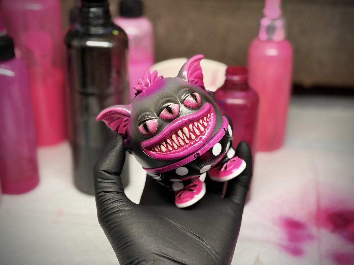 ベニアズマ イモミ@3/7-8 MASHROOM FESTIVAL (@beniazuma_imomi