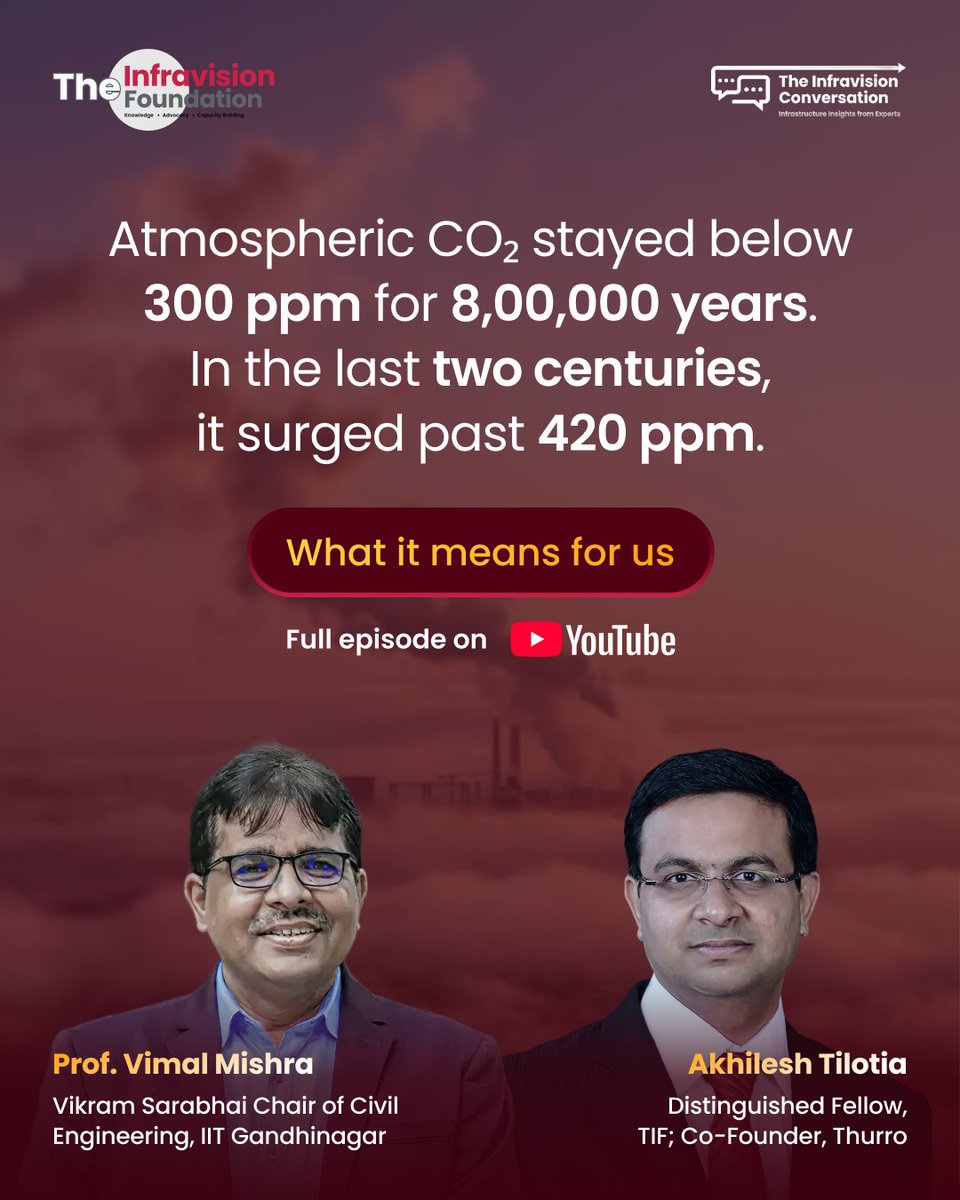 Infravision Foundation tweet media