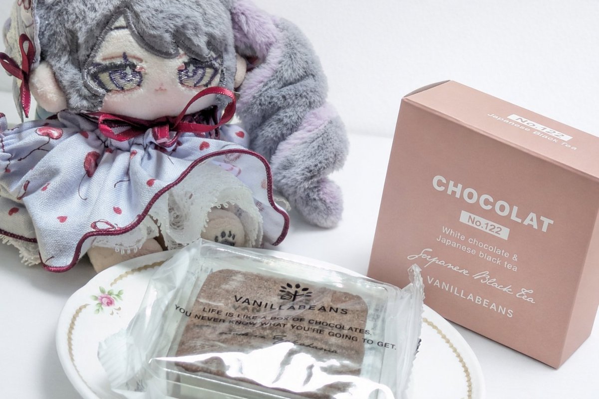 うまうまだねー❣️
