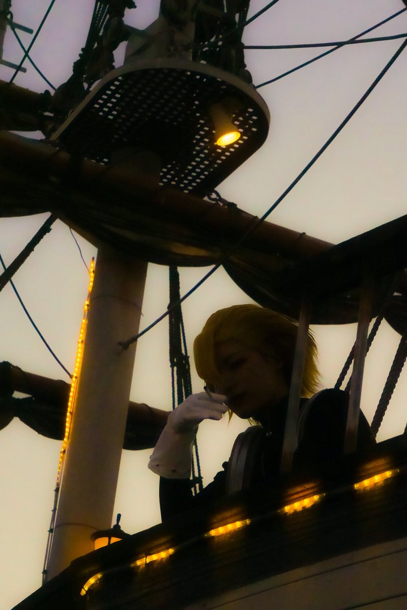 cos/Dr.STONE 

スタンリー•スナイダー
photo:<a href="/Lily_____1105/">りりぃ🔜ラグコス2/21</a> 
#ラグコス