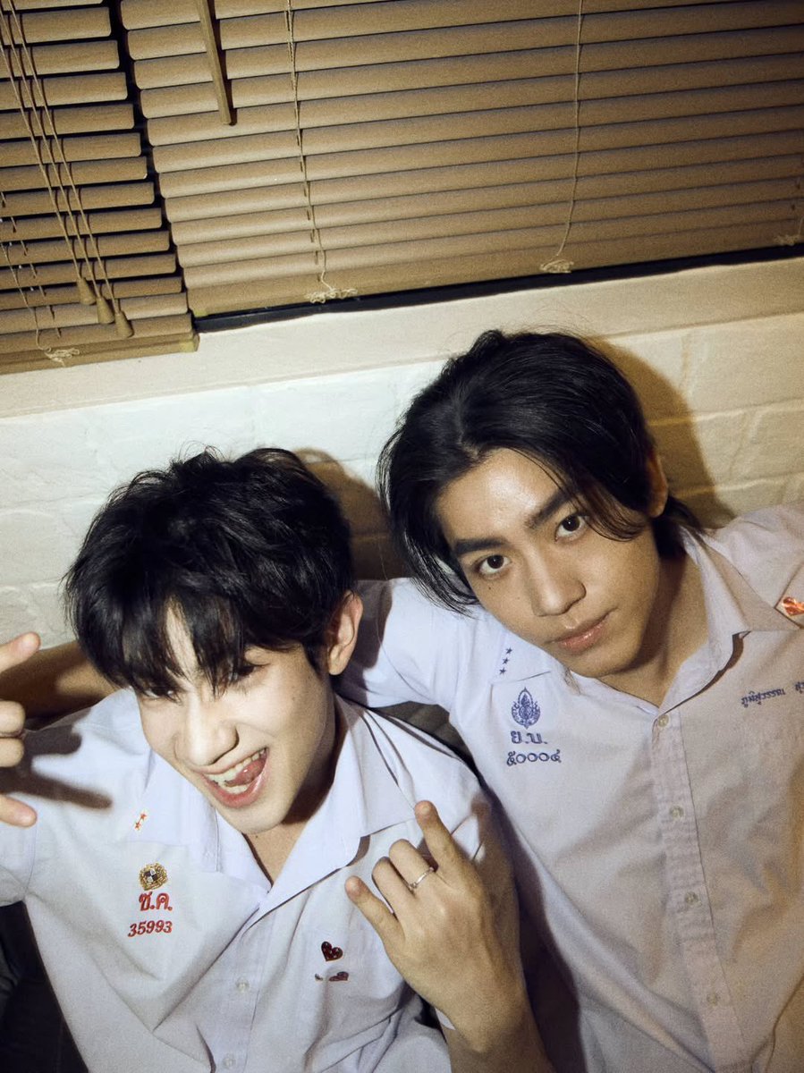 give them 1000 coming of age genre series now gmmtv.