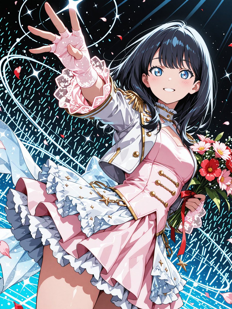 wairo_xyz わいろさん遅くなりましたがおめでとうございますー！