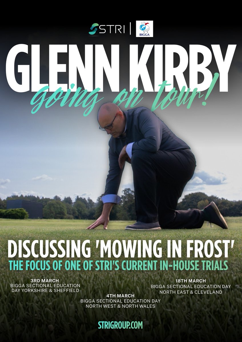 STRI Group tweet media