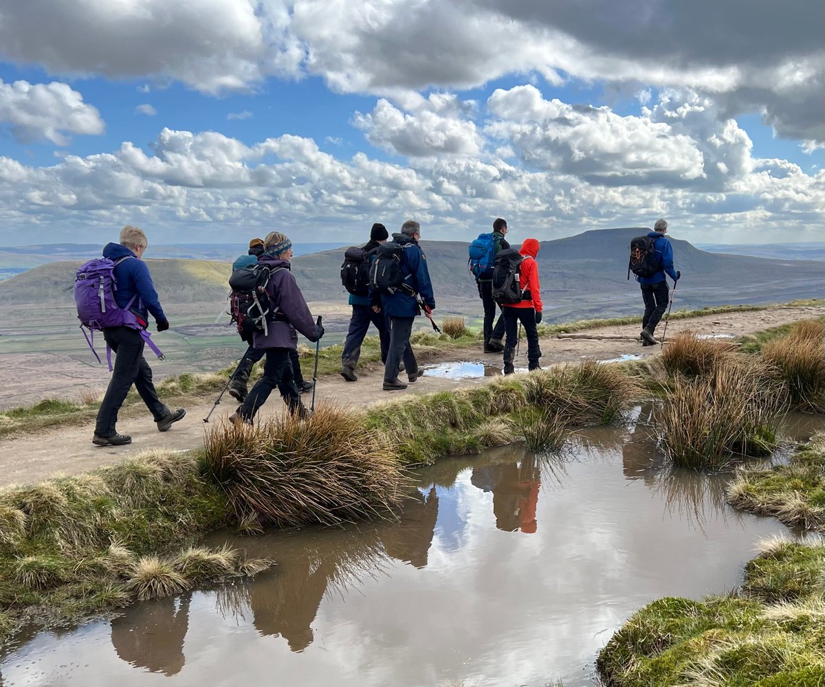 Friends of the Settle-Carlisle Line (FoSCL) tweet media