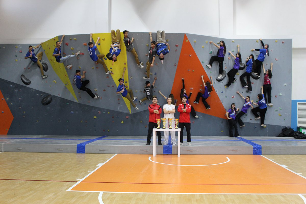 Ali Bahar Antalya OSB Teknik Koleji tweet media