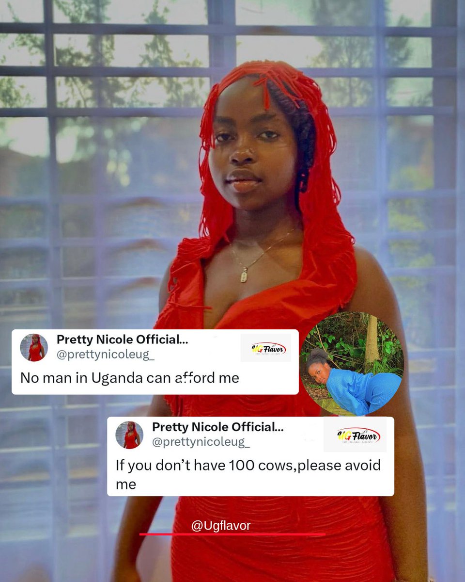 Ugflavor tweet media