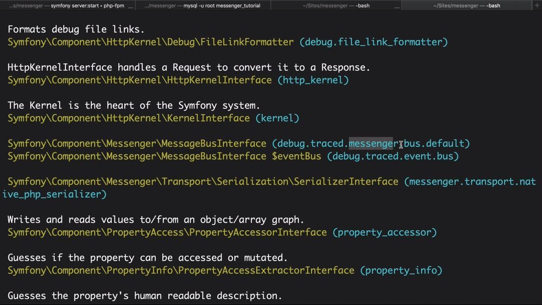 SymfonyCasts 🇺🇦 tweet media