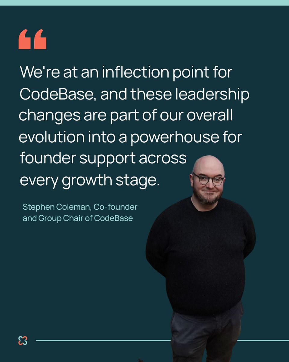 CodeBase tweet media