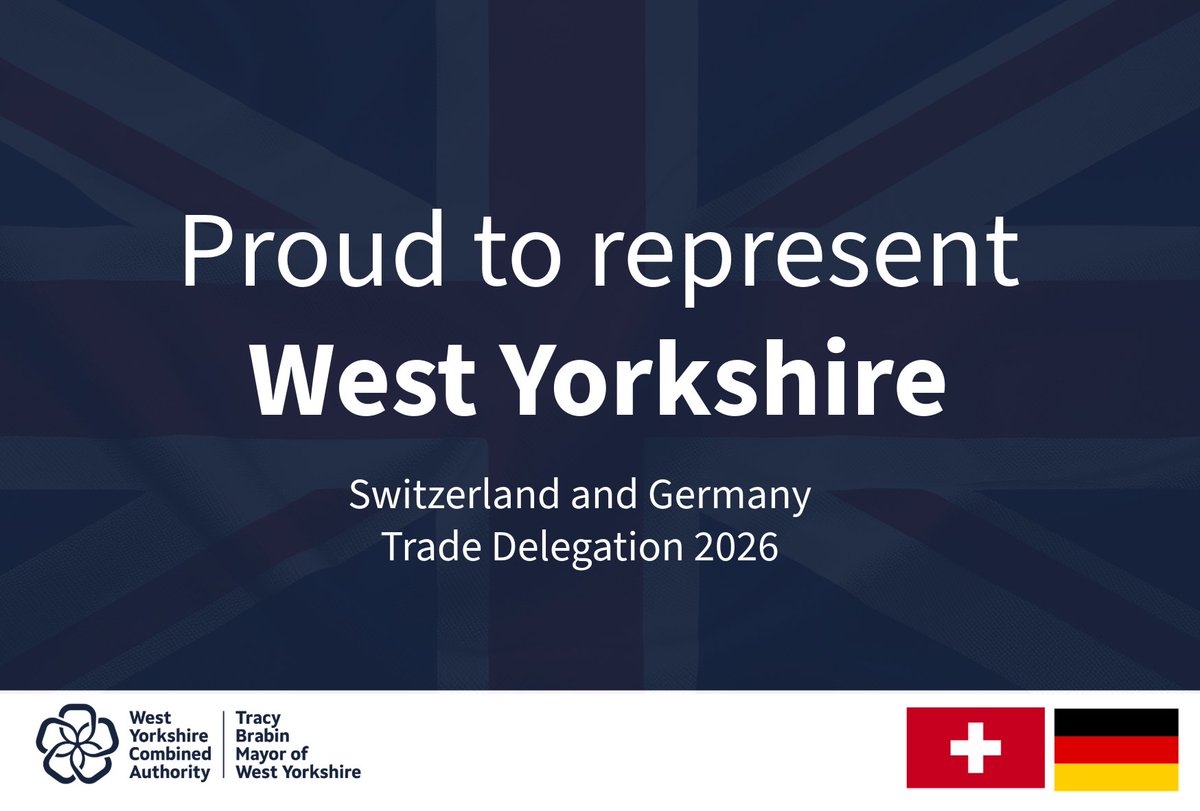 The Data City tweet media