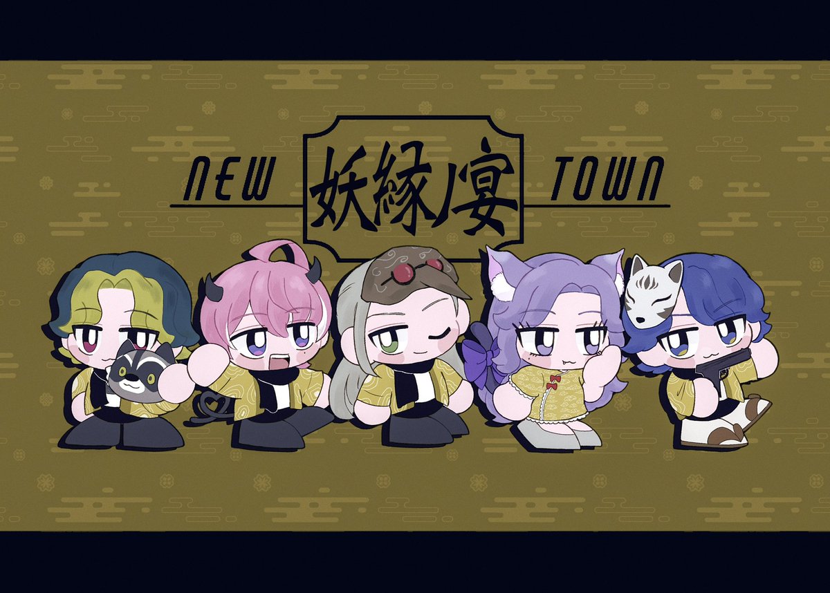 日裏クロ🐊🎤 tweet media