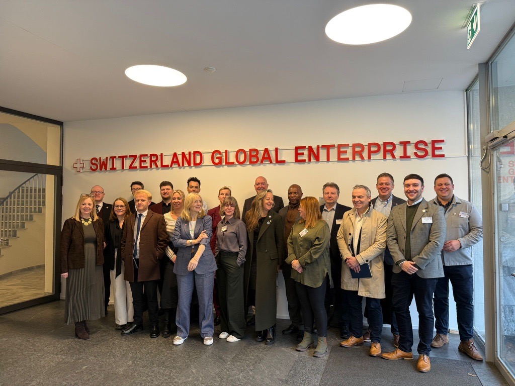 The Data City tweet media