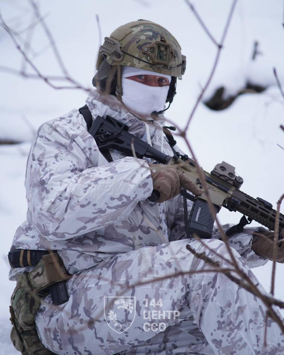 NATO Allied SOF Command (SOFCOM) tweet media