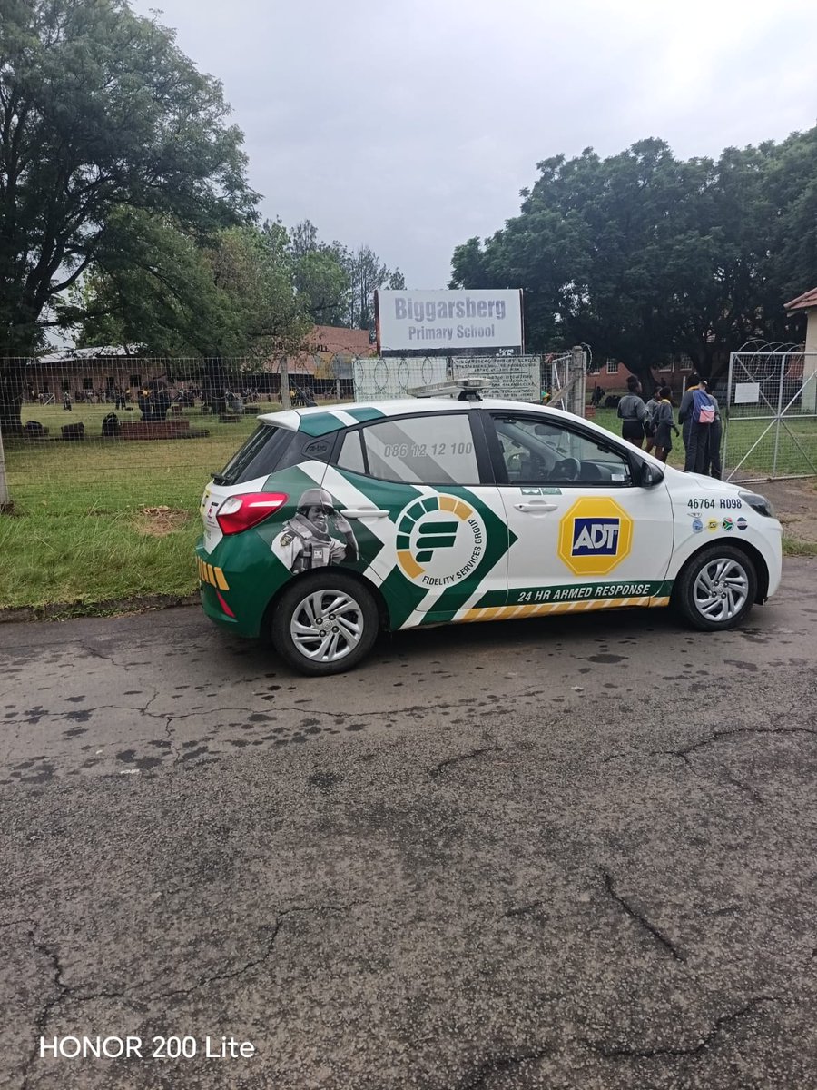 Fidelity_Secure's tweet image. At Fidelity ADT, student safety is our priority. We're enhancing visibility at schools like Dundee Primary, Biggersberg Primary, and Glencoe Primary. We're here to keep you safe! 

#FidelityADT #SchoolSafety #Community #SafetyFirst